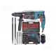 PERFORATORIUS Bulltech 3050W SR-087
