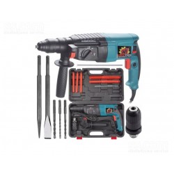 PERFORATORIUS Bulltech 3050W SR-087