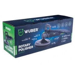 Wuber rotacinis poliruoklis 2300W su 180 mm skydu