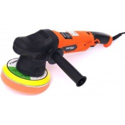 Orbitinė poliravimo mašinėlė Kraft Dele 1500W 230V
