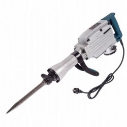 Boxer atskėlimo plaktukas 45J, 3200 W, HEX-30