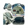 Boxer vagapjovė 150mm 2,3kw