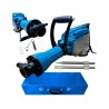 Bull Tech BT-25601 griovimo plaktukas 1700W 45J HEX-30