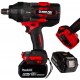 Mar-Pol smūginis veržliasukis 21 V 2000 Nm