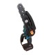 Meister Tools MS-001 akumuliatorinis šakų genėtuvas 850 W