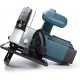 BOXER 2650W diskinis pjūklas su 185 mm disku