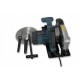 BOXER 2650W diskinis pjūklas su 185 mm disku