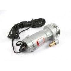 Drenažinis siurblys 3150W metaliniu korpusu be plūdės