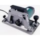 Verčiamas Eurotec 2800W kreiziukas su 200mm disku