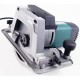 Verčiamas Eurotec 2800W kreiziukas su 200mm disku