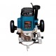 Eurotek frezeris 2800W 12mm koteliu