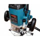 Eurotek frezeris 2800W 12mm koteliu
