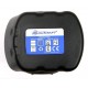 Akumuliatorius Bosch 12V 2000mAh NiCd suktuvams