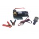 Vakuuminis tepalo dyzelino siurbliukas 24 V 50 l/min