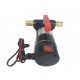Vakuuminis tepalo dyzelino siurbliukas 24 V 50 l/min