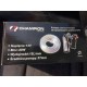 Nardinamas tepalo dyzelino siurbliukas 12 V 15 l/min