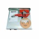 BAVARIA 450W plytelių pjovimo staklės 180 mm diskas