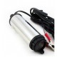 Nardinamas tepalo dyzelino siurbliukas 12v 50mm 30 lmin