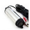 Nardinamas tepalo, dyzelino siurbliukas 12v 50mm 30 l/min
