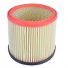 Statybinio dulkių siurblio filtras 147x147mm