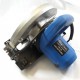ONEX 2400w rankinis kreiziukas su 185 mm disku