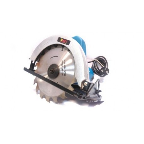 ONEX 2400w rankinis kreiziukas su 185 mm disku