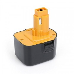 Akumuliatorius Dewalt 12V 2000mAh suktuvams