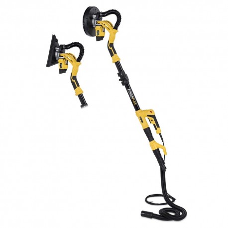 Powerplus X0477 gipso glaisto šlifuoklis 710 W