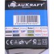 Blaukraft universalus suktuvų akumuliatorių pakrovėjas 7,2v-18v