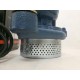 Drenažinis siurblys 3150w su plūde
