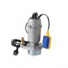 Drenažinis siurblys 3150w su plūde