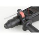 Perforatorius AL-FA 2500W su keičiama galva ALRH25