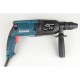 Perforatorius AL-FA 2500W su keičiama galva ALRH25