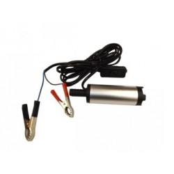Black 48109 nardinamas tepalo, dyzelino siurbliukas 12 V