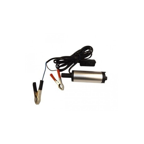Black 48109 nardinamas tepalo, dyzelino siurbliukas 12 V