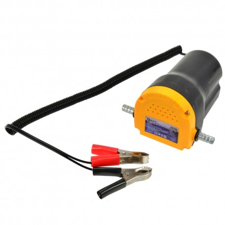 Vakuuminis tepalo ir dyzelino siurbliukas 12V 100W