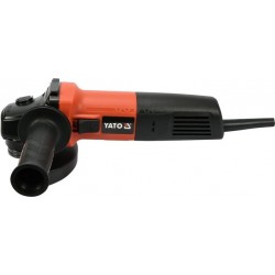 Yato kampinis šlifuoklis 1100W 125mm