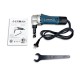 Nibbler NB101 skardos žirklės 1900W, 230V, pjovimo storis 1,6 mm