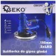 GEKO glaisto šlifuoklis 800W 190mm su LED
