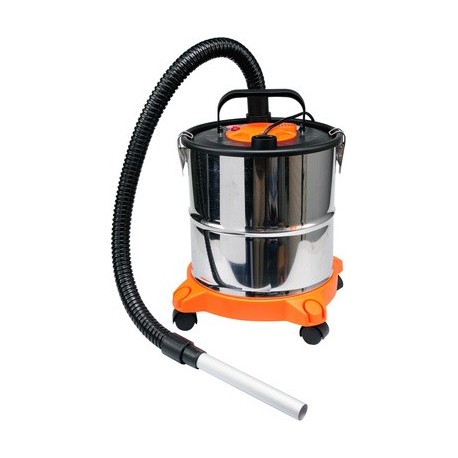 Vorel siurblys pelenams 800W 20L