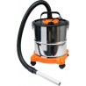 Vorel siurblys pelenams 800W, 20L talpos