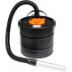 Vorel siurblys pelenams 800W 20L