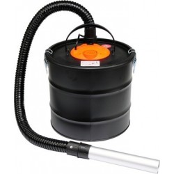 Vorel siurblys pelenams 800W 20L