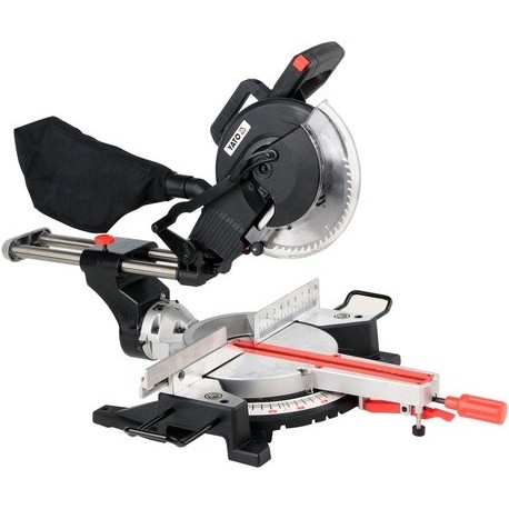 Yato YT-82171 skersinės medžio pjovimo staklės 1800W