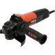 Yato kampinis šlifuoklis 1100W 125mm
