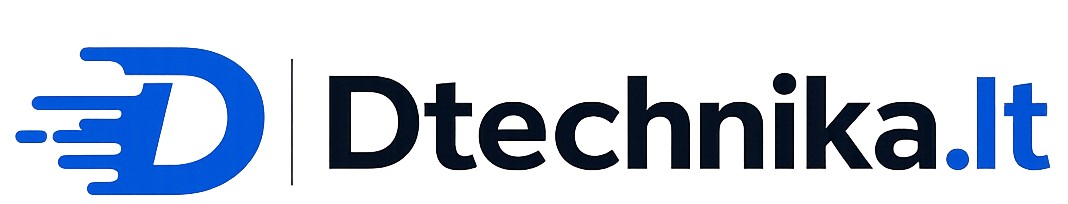 Dtechnika.lt Elektriniai įrankiai ir jų priedai. 